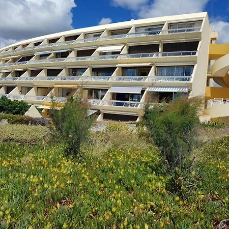 Studio Naturiste "Azur" Heliopolis C 64 アグド エクステリア 写真